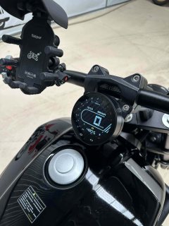 Benda Graystone 250 - ფოტო 9