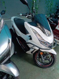 Sundiro Honda PCX 160 cc - photo 1