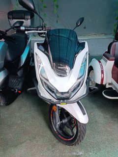 Sundiro Honda PCX 160 cc - photo 2