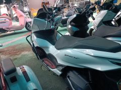 Sundiro Honda PCX 160 cc - photo 3