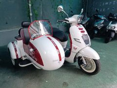 Nanfnag 150 cc - ფოტო 1