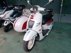 Nanfnag 150 cc - ფოტო 3