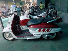 Nanfnag 150 cc - ფოტო 4