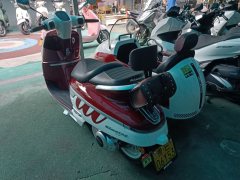 Nanfnag 150 cc - ფოტო 5