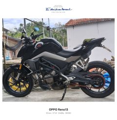 CFMOTO 250NK - ფოტო 2