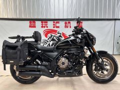 Voge CU525 500 cc - фото 1