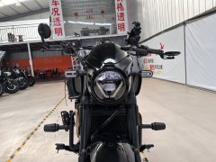 Voge CU525 500 cc - фото 3