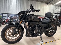 Voge CU525 500 cc - фото 4