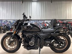 Voge CU525 500 cc - фото 5