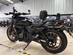 Voge CU525 500 cc - фото 6
