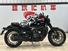 CFMOTO 450CL-C - photo 1