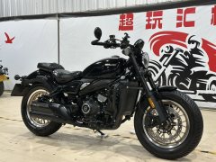 CFMOTO 450CL-C - photo 2