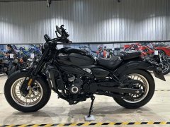 CFMOTO 450CL-C - photo 5