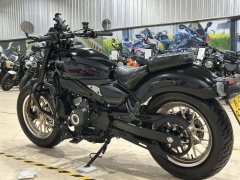 CFMOTO 450CL-C - photo 6