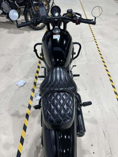 CFMOTO 450CL-C - photo 7