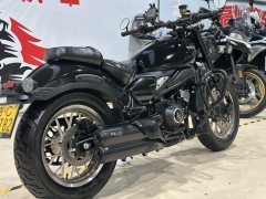 CFMOTO 450CL-C - photo 8