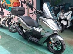 Wuyang Honda NWG150 - ფოტო 1