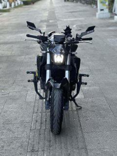Benelli TNT600i - ფოტო 3