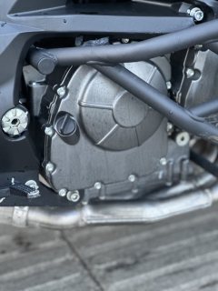 Benelli TNT600i - ფოტო 7