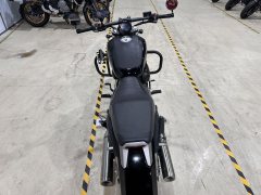 Benda Polestones 03 Gray 300 cc - фото 7