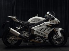 Zhangxue Motorcycles 820RR - ფოტო 1