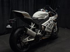 Zhangxue Motorcycles 820RR - ფოტო 3
