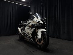 Zhangxue Motorcycles 820RR - ფოტო 4