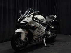 Zhangxue Motorcycles 820RR - ფოტო 6