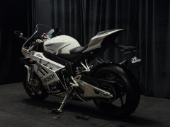 Zhangxue Motorcycles 820RR - ფოტო 7