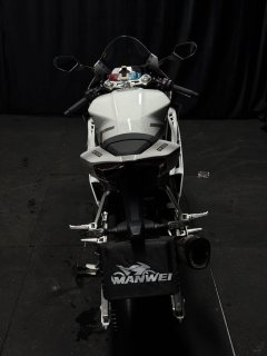 Zhangxue Motorcycles 820RR - ფოტო 8