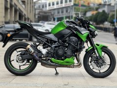 Kawasaki Z900 950 cc - ფოტო 2