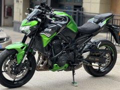 Kawasaki Z900 950 cc - ფოტო 4