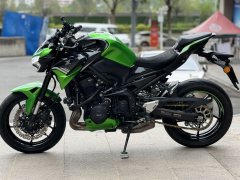Kawasaki Z900 950 cc - ფოტო 5