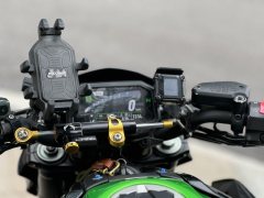 Kawasaki Z900 950 cc - ფოტო 6