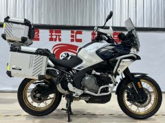 CFMOTO 700MT - ფოტო 1