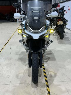 CFMOTO 700MT - ფოტო 3