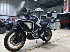 CFMOTO 700MT - ფოტო 4