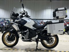 CFMOTO 700MT - ფოტო 5
