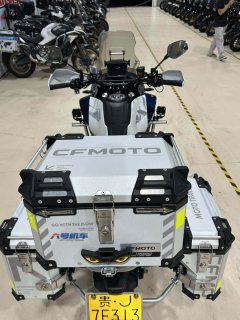 CFMOTO 700MT - ფოტო 6