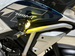 CFMOTO 700MT - ფოტო 7