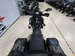 Benelli TRK552 550 cc - photo 7