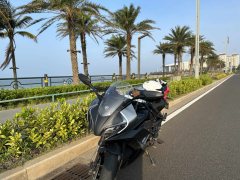 CFMOTO 250SR - ფოტო 1