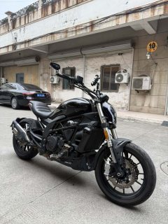 Benelli 502C 500 cc - ფოტო 2