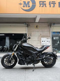 Benelli 502C 500 cc - ფოტო 3