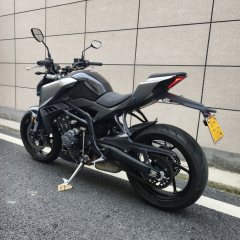 Kayo 450R - ფოტო 3
