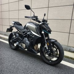 Kayo 450R - ფოტო 5