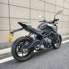 Kayo 450R - ფოტო 7