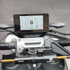 Kayo 450R - ფოტო 8