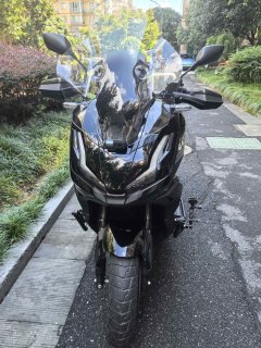 Honda ADV350 - ფოტო 1