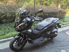 Honda ADV350 - ფოტო 2
